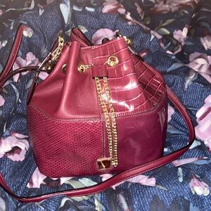 Victoria’s Secret purse